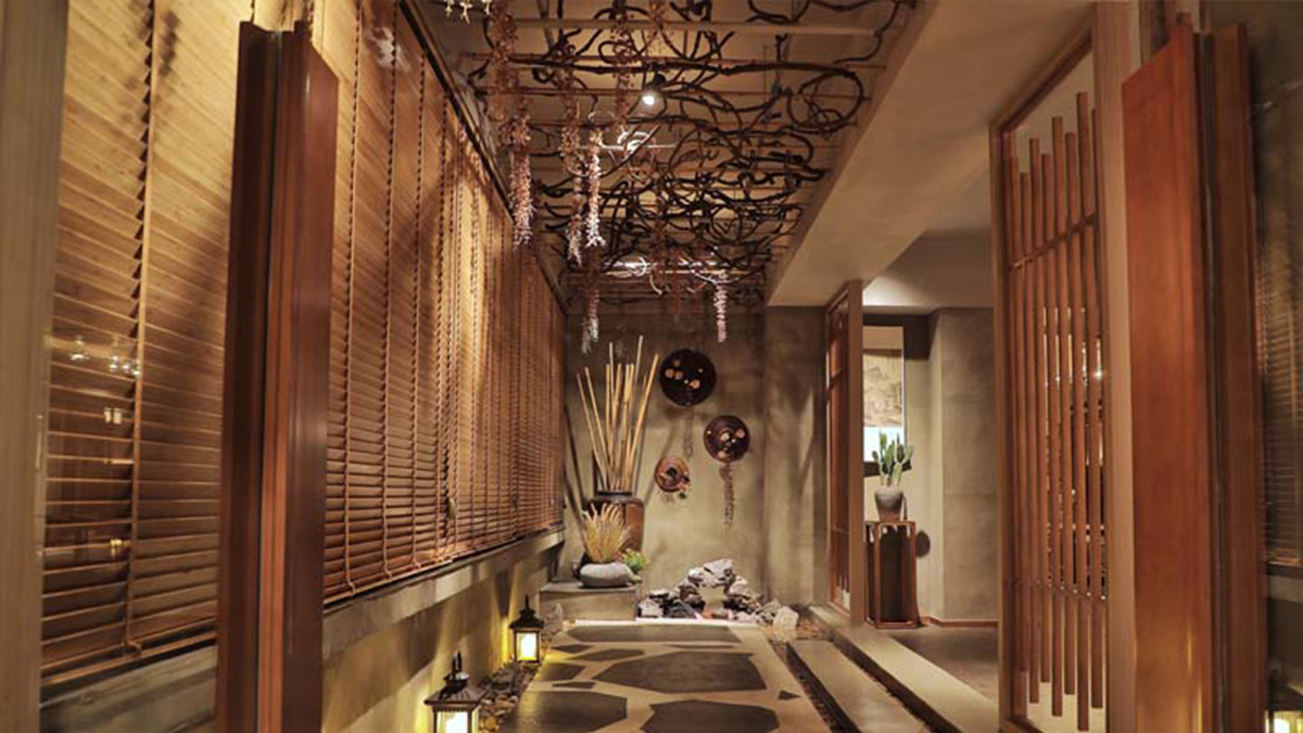 辦公室設計靈感：提升員(yuán)工工作效率的(de)秘訣